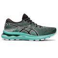 Black/Barely Rose                       - ASICS - Women's Gel-Nimbus 24