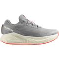 Alloy / Vanilla Ice / Neon Flame - Salomon - Men's Aero Glide 3