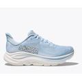 Glacier Blue/Silver - HOKA - Women's Clifton 10