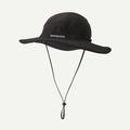 Black - Patagonia - Quandary Brimmer