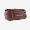 Dulse Mauve - Patagonia - Black Hole Duffel 55L