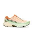 Peach - Merrell - Women's Agility Peak 5