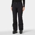 Black - Helly Hansen - Women's Legendary Insulated Pant