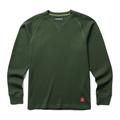 Grove Green - Wolverine - Walden II Thermal Long Sleeve Tee