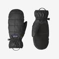 Black - Patagonia - Nano Puff Mitts