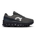 Asphalt | Iron - On Running - Mens Cloudmonster 2