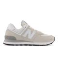 Nimbus Cloud/White - New Balance - Women's 574 Core