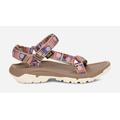 Sunset Simply Taupe - Teva - Women's Hurricane XLT2 Sandal