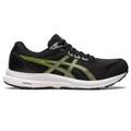 Black/Pure Silver - ASICS - Men's Gel-Contend 8