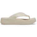 Stucco - Crocs - Women's Getaway Platform Flip