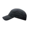 Black - On Running - ON Cap