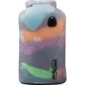 Black - SealLine - Discovery View Dry Bag