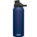 Navy - CamelBak - Chute Mag 32 oz Water Bottle, Insulated Stainless Steel