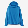 Vessel Blue - Patagonia - Kid's Cap SW Hoody