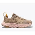 Oxford Tan / Peach Whip - HOKA - Women's Anacapa Breeze Low