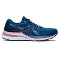 Mako Blue/Barely Rose                   - ASICS - Women's GEL-Kayano 28