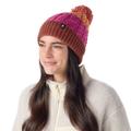 Pecan Brown - Smartwool - Isto Retro Beanie