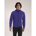 Soulsonic - Arc'teryx - Kyanite Lightweight Hoody Men's