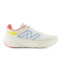 Sea Salt/Coastal Blue/Gulf Red/Lemon Zest - New Balance - Women's Fresh Foam X 1080 v13