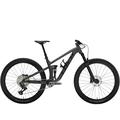 Matte Dnister Black - Trek - Top Fuel 8 GX AXS T-Type