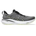 Carbon/Black - ASICS - Men's Gt-2000 13 Extra Wide