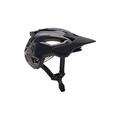 Black/Reflective - Fox Racing - Speedframe Pro Bike Helmet