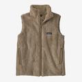 Seabird Grey - Patagonia - Women's Los Gatos Vest