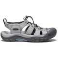 Grey/Smoke Blue - Keen - Women's Newport H2