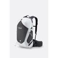 Dark Pewter/Anthracite - Rab - Protium 20L Day Pack