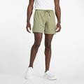 DARK OLIVINE - New Balance - Men's RC Short 7andquot;