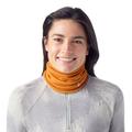 Marmalade/Currant - Smartwool - Thermal Merino Reversible Neck Gaiter