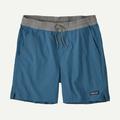 Still Blue - Patagonia - Men's Baggies Lights