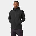 Black - Helly Hansen - Men's Cascade Shield Jacket