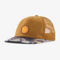 Raptor Brown - Patagonia - Relaxed Trucker Hat