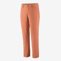 Sienna Clay - Patagonia - Women's Quandary Pants - Reg