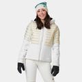 White - Helly Hansen - Women's Avanti Jacket