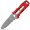 Red - NRS - Pilot Knife