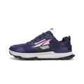Dark Purple - Altra Running - Women's Lone Peak 7