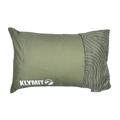 Green - Klymit - Drift Camp Pillows