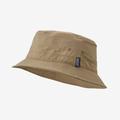 Mojave Khaki - Patagonia - Wavefarer Bucket Hat