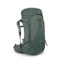 Koseret/Darjeeling Spring Green - Osprey Packs - Aura AG LT 65