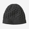 Noble Grey - Patagonia - Coastal Cable Beanie