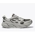 Stellar Grey/Stardust - HOKA - Unisex Clifton L Athletics