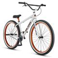 White/Orange - SE Bikes - Big Flyer 29"