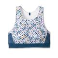 Speedwork - Brooks Running - Women's 3 Pocket Sports Bra