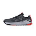 Dark Shadow - Altra Running - Men's Lone Peak 9 Dark