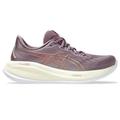 Dusty Mauve/Faded Orange - ASICS - Women's Gel-Cumulus 26