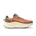 Cayenne/Kombu - New Balance - Men's Fresh Foam X More Trailv3