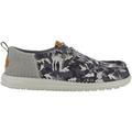 Grey - Crocs - Men's Wally Funk Hunt Camo