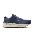 Peacoat/Stone/Biscuit - Brooks Running - Men's Ghost Max 2